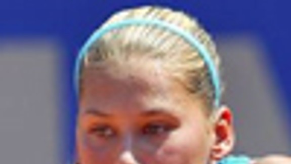 Agassi nepríde, v NTC si zahrá Kurnikovová