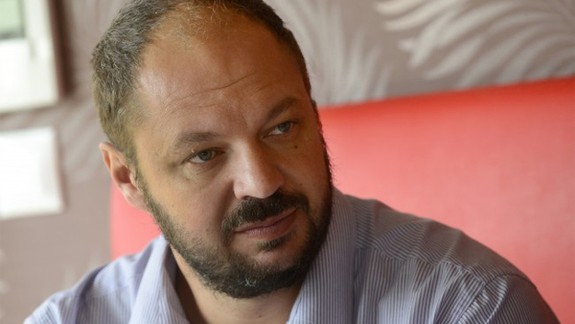 Novým starostom Dúbravky sa stane Martin Zaťovič