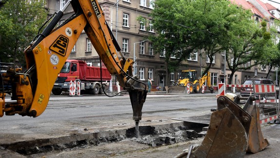Stovky obyvateľov v Novom Meste zostali bez tepla - dôvodom je havária na potrubí