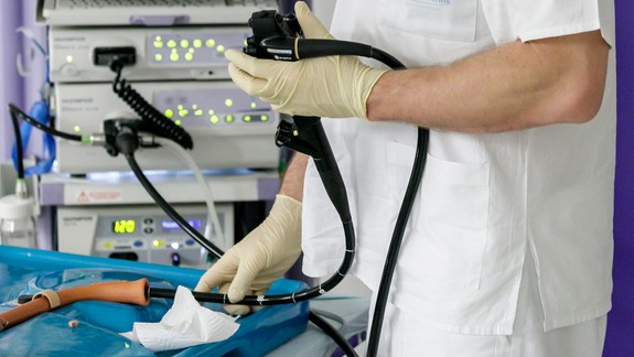 Univerzitná nemocnica Bratislava nakúpila nové endoskopické prístroje
