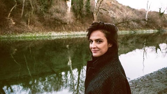 VIDEO: Jana Kirschner nahrala emotívnu pieseň Dunaj inšpirovanú smrťou Daniela Tupého