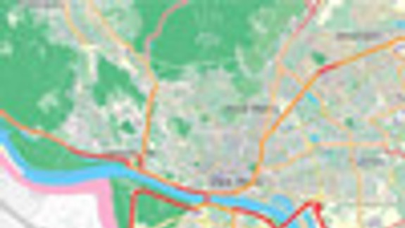 Cyklistické trasy v meste pribúdajú, ale pomaly