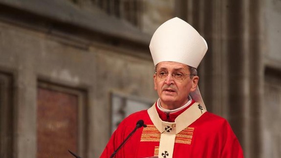 Bratislavská arcidiecéza začína sláviť rok modlitieb za nové kňazské povolania