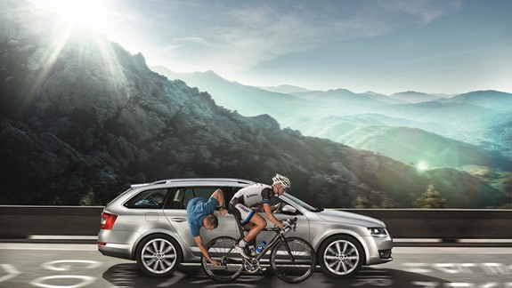 Vyhrajte dres Petra Velitsa alebo auto na víkend v Le Tour de IMPA 2014