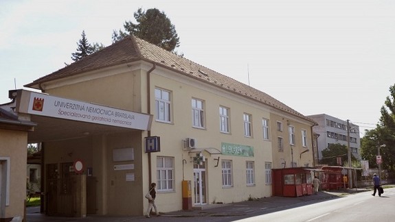 Je to obrovský omyl, o nemocnicu budem bojovať, vyhlasuje starostka Biskupíc