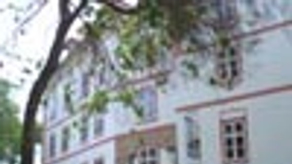 V centre mesta je nová galéria ProjectSpace