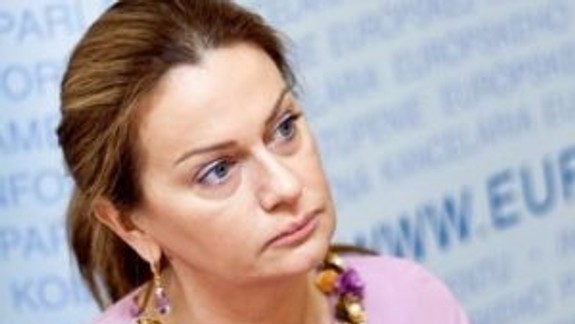 Klubu SDKÚ nie je jasné, prečo chce byť Flašíková šéfkou BSK