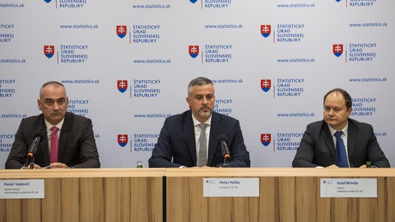 Voľby 2022: Ako prvé sa budú spracovávať hlasy za kraje, voliť budú v 2926 obciach