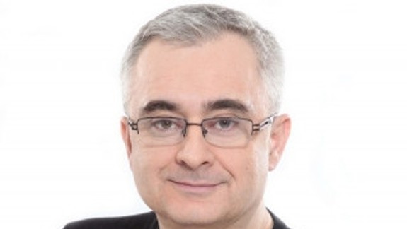 Komunálne voľby v Ružinove: Na "starostovské kreslo" si brúsi zuby poslanec a riaditeľ ružinovskej televízie Igor Adamec