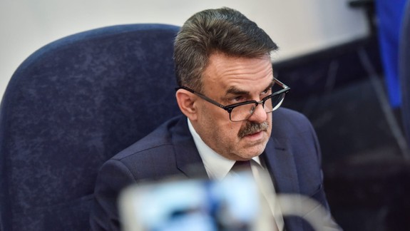 Na pojednávaní s exšéfkou Krajskej prokuratúry Bratislava Ivetou K. vypovedal aj Čižnár