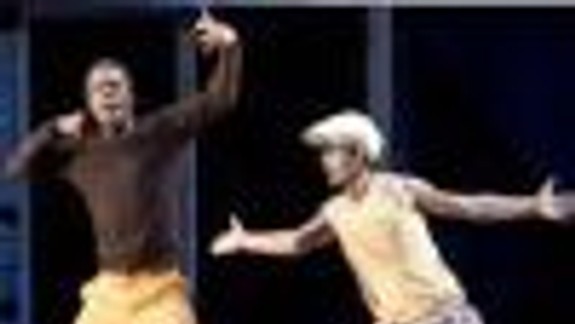 Festival tanca roztancuje Bratislavu