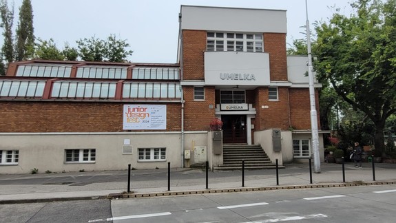 V Galérii Umelka otvoria výstavu Bienále Forma 2025