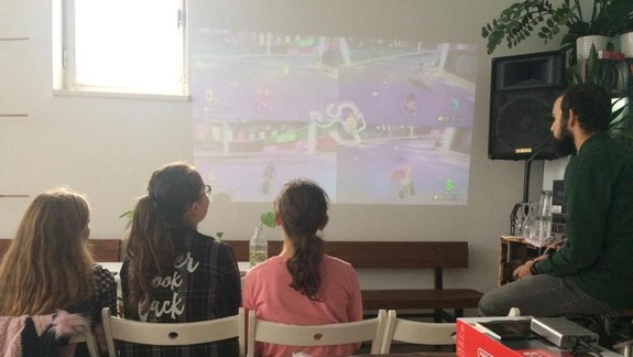 Kam s tínedžerom? Komunitné centrum Christiana ponúka mladým stráviť ich voľný čas zmysluplne