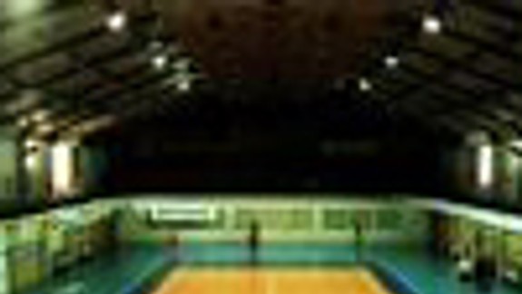 Športová hala VKP Bratislava 