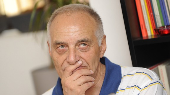 Smutná správa: Zomrel spisovateľ Pavel Vilikovský