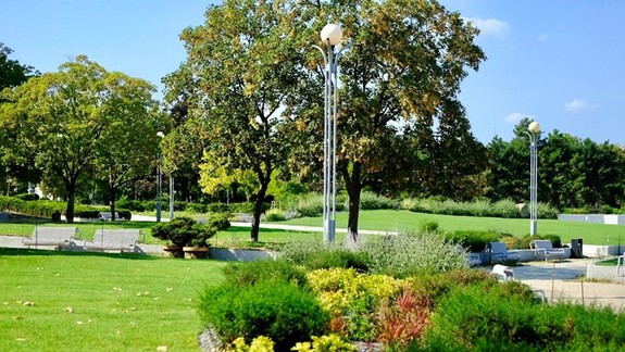 Mesto pripravilo na Námestí slobody program pre rodiny s deťmi