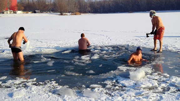 Otužilcom vytvorili na Draždiaku zázemie, našli sme ich však inde. Prečo?