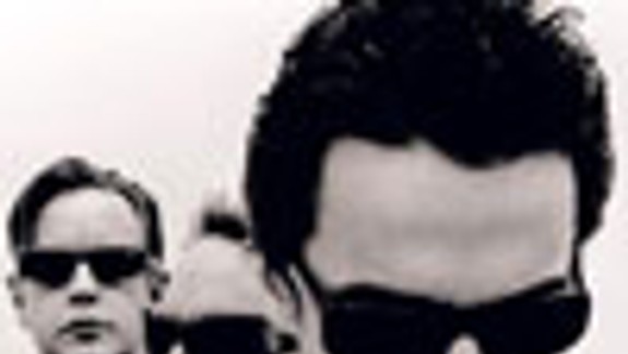 Depeche Mode vystúpi na štadióne Interu