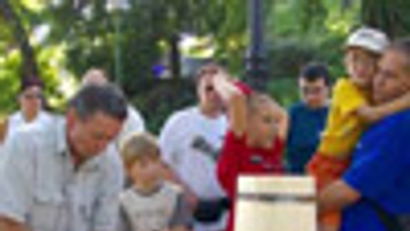 Remeselníci sa predstavia opäť na hrade