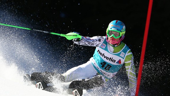 Radíme: Pri zimných športoch treba dbať na stav svahu aj svoje schopnosti