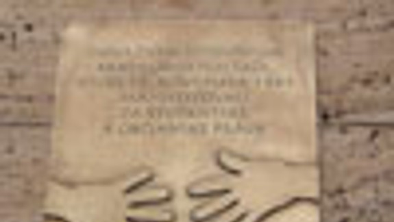 Nakoniec budú odhalené až dve pamätné tabule