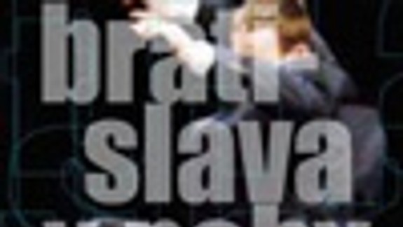 Bratislava v pohybe vyvrcholí tancom Les SlovaKs