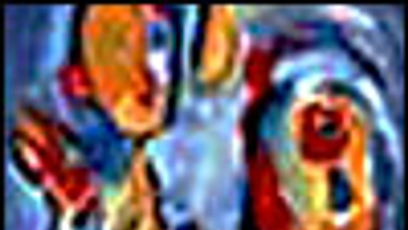 V novej galérii Cit sprístupnia Sondu do ateliéru