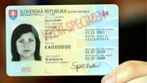 Parkovacia politika: Polícia v hlavnom meste eviduje nárast žiadateľov o vydanie občianskych preukazov