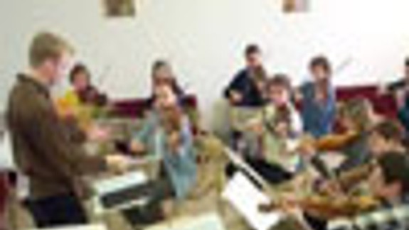 Zbor Technik vystúpi v Dóme sv. Martina