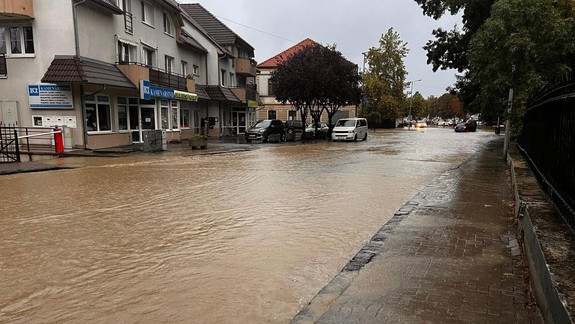 Stupava zrušila tohtoročné Dni zelá, dôvodom sú dôsledky povodní