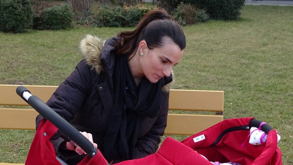 Príspevok pri narodení dieťaťa dostanete v Karlovej Vsi už jednoduchšie