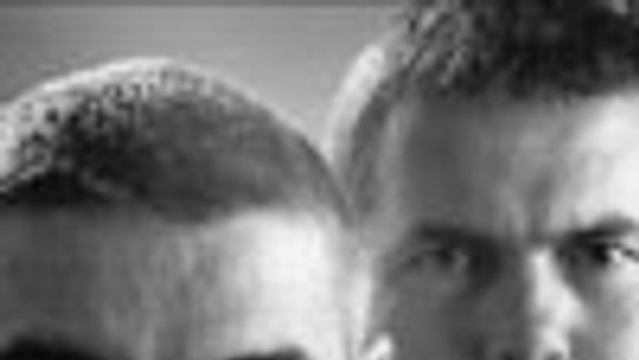 Bratia Ebenovci budú v Teátre Wüstenrot