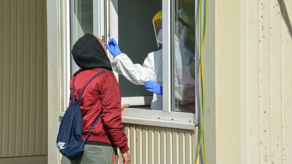 Testovanie: Karlova Ves je pripravená a zverejnila aj zoznam odberových miest