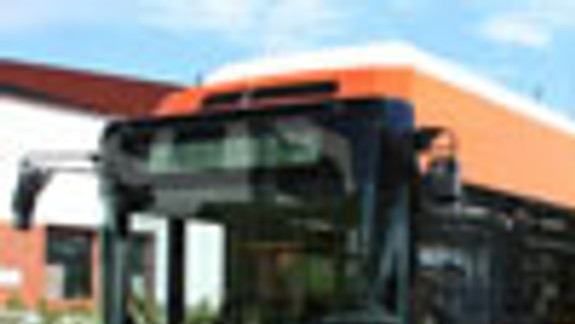 Od 1. júna majú v Rači nový školský autobus