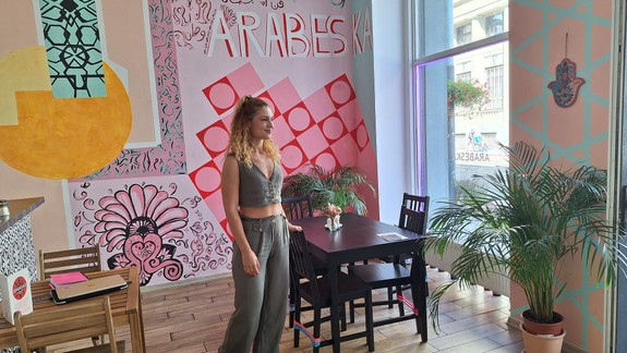 BEDEKER GURMÁNA Testovali sme špeciality arabskej kuchyne v malom rodinnom bistre. Oplatí sa prísť?