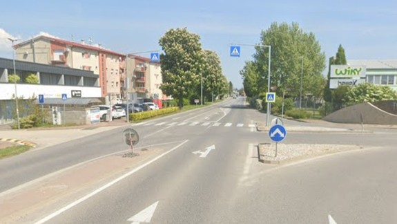 Vodiči, zbystrite pozornosť. Od pondelka sa začne s opravou cesty v Malinove