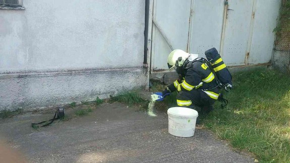 Opäť ortuť, najnovšie v prístave