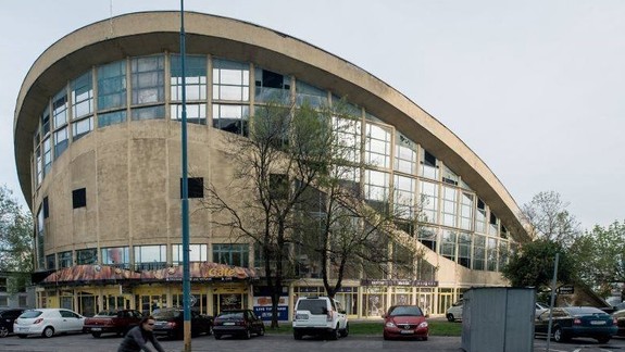 FOTO a VIDEO: V športovej hale na Pasienkoch sa odohrali slávne zápasy i koncerty, ale aj písali dejiny!