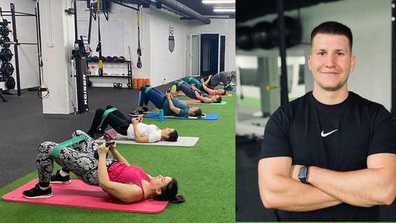 Fitness tréner František Nespešný: Prečo sa ženám napriek cvičeniu nedarí schudnúť?