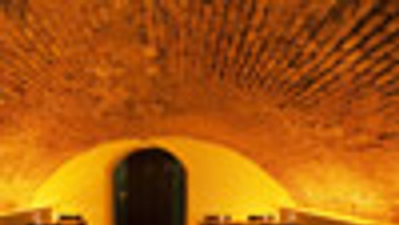 Vinárni Pod baštou zatiaľ chýba atmosféra