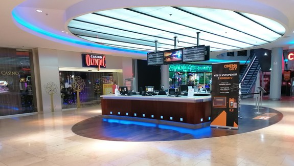 Na opätovnú návštevu kina si musíte ešte počkať