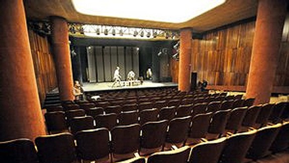 Malá scéna STU uvedie premiéru inscenácie Kvarteto