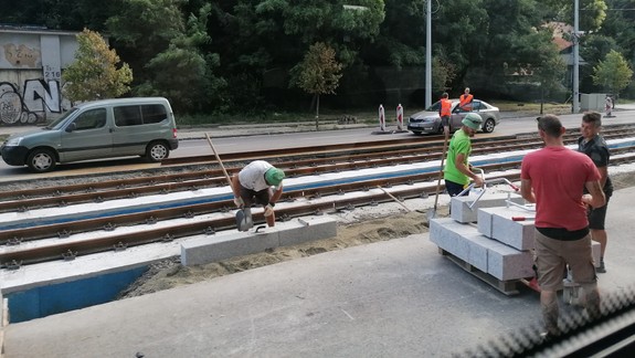 Rekonštrukcia Dúbravsko - Karloveskej radiály: Toto sú novinky pre vodičov