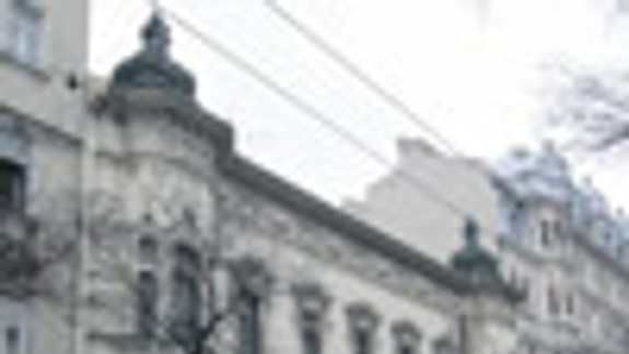 V Pisztoryho paláci by mohlo byť kultúrne centrum