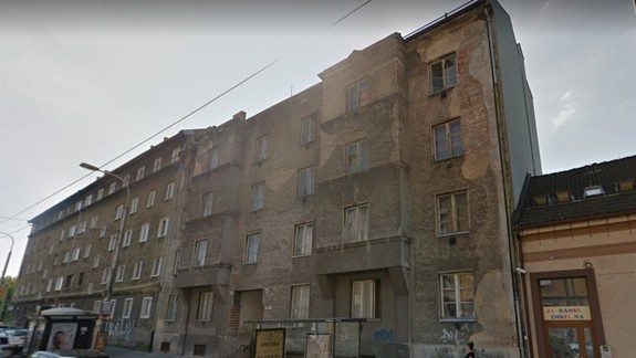 Prípadom schátraného domu na Záhradníckej ulici sa už zaoberá polícia