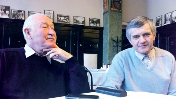 Bratislava bola kedysi štvorjazyčná, po vojne sa to už stratilo