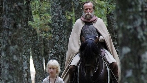 V Kine Lumiére slávnostne uviedli film Křižáček