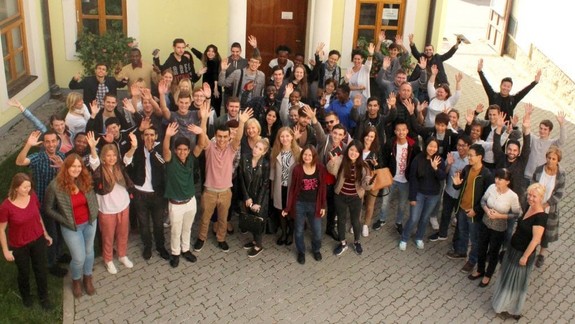 Bratislavu na päť dní ovládnu polygloti