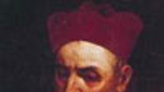 V Dóme sv. Martina našli hrob kardinála Pázmánya