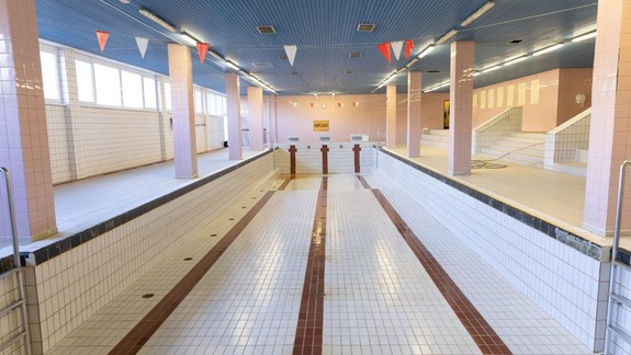 Dobrá správa: Petržalka začína s rekonštrukciou v poradí už štvrtej školskej plavárne